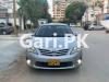 Toyota Corolla Altis 2013 For Sale in Karachi