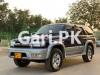 Toyota Surf  1998 For Sale in Karachi