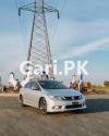 Honda Civic VTi Oriel 2014 For Sale in Sialkot