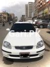 Honda Civic EXi 1996 For Sale in Karachi