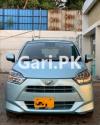 Daihatsu Mira  2018 For Sale in Karachi