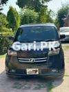 Toyota B B VTi Oriel Prosmatec 2007 For Sale in Lahore