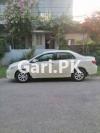 Toyota Corolla XLI 2014 For Sale in Lahore