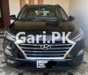 Hyundai Tucson  2021 For Sale in Lahore