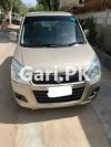 Suzuki Wagon R  2020 For Sale in Karachi