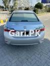 Toyota Corolla Altis 2017 For Sale in Islamabad
