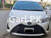 Toyota Vitz  2017 For Sale in Muzaffargarh