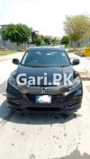 Honda Vezel  2017 For Sale in Islamabad