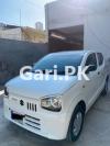Suzuki Alto  2022 For Sale in Rawalpindi