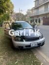Honda Civic VTi Oriel 2001 For Sale in Lahore