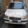 Hyundai Santro  2003 For Sale in Rawalpindi