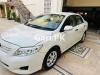 Toyota Corolla GLi 1.3 VVTi 2010 For Sale in Karachi