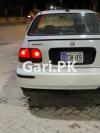 Honda Civic EXi 1996 For Sale in Peshawar