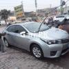 Toyota Corolla Altis 1.8 2014