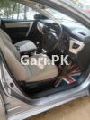 Toyota Corolla Altis 1.8 2014