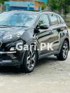 KIA Sportage AWD 2023 For Sale in Rawalpindi