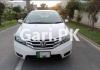 Honda City IVTEC 2015 For Sale in Okara