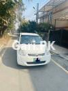 Toyota Passo  2010 For Sale in Lahore
