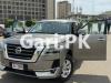 Nissan Patrol  2012 For Sale in Karachi