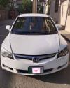 Honda Civic VTi Prosmatec 2013 For Sale in Lahore