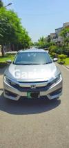 Honda Civic Oriel 2018 For Sale in Lahore