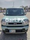 Mazda Flair Oriel 2020 For Sale in Sahiwal