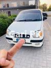 Hyundai Santro  2005 For Sale in Faisalabad