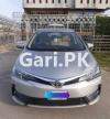 Toyota Corolla Altis 2020 For Sale in Islamabad