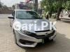 Honda Civic Oriel 2018 For Sale in Lahore