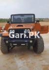 Toyota Other Oriel 1974 For Sale in Rawalpindi