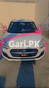 Suzuki Swift  2022 For Sale in Lahore