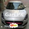 Suzuki Swift  2022 For Sale in Karachi