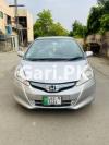 Honda Fit  2011 For Sale in Lahore