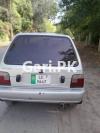Suzuki Mehran VX 2011 For Sale in Lahore