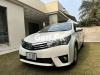 Toyota Corolla Altis 1.8 2014 For Sale in Lahore