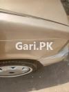 Suzuki Mehran VXR Euro II 2016 For Sale in Lahore