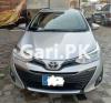 Toyota Yaris  2022 For Sale in Islamabad
