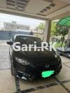 Honda Civic Prosmetic 2018 For Sale in Lahore