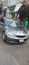 Honda Civic VTi Oriel 2005 For Sale in Peshawar