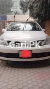 Nissan Tiida  2007 For Sale in Lahore