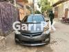 Honda Civic VTi Oriel Prosmatec 2007 For Sale in Faisalabad
