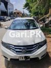 Honda City Aspire 2015 For Sale in Wah cantt