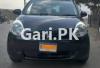 Toyota Passo  2013 For Sale in Karachi