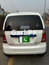 Suzuki Wagon R VXL 2022 For Sale in Lahore