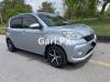 Toyota Passo X L Package S 2017 For Sale in Islamabad