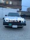 Toyota 86  1982 For Sale in Gujrat