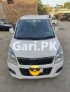 Suzuki Wagon R  2018 For Sale in Lahore