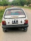 Suzuki Mehran VXR 1991 For Sale in Mardan