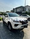 Toyota Fortuner Sigma 2021 For Sale in Lahore