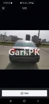 Honda Civic EXi 2004 For Sale in Lahore